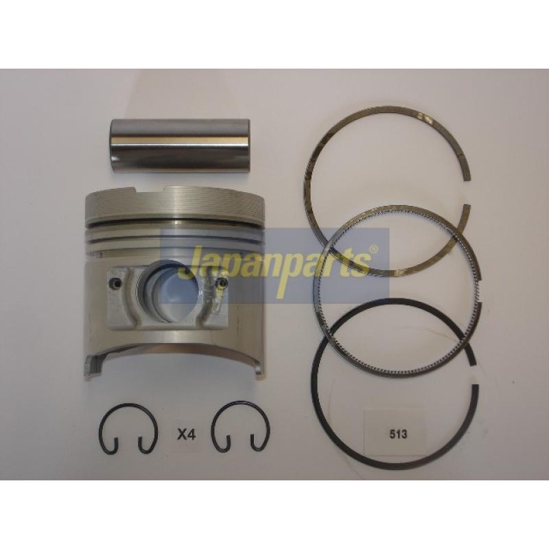 Piston JAPANPARTS KI513 - Visuel 2