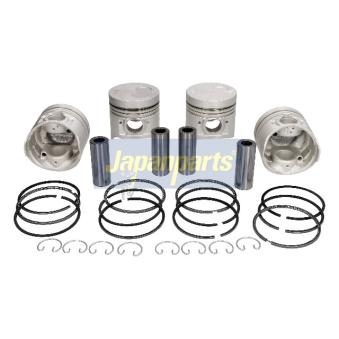 Piston JAPANPARTS [KI518]