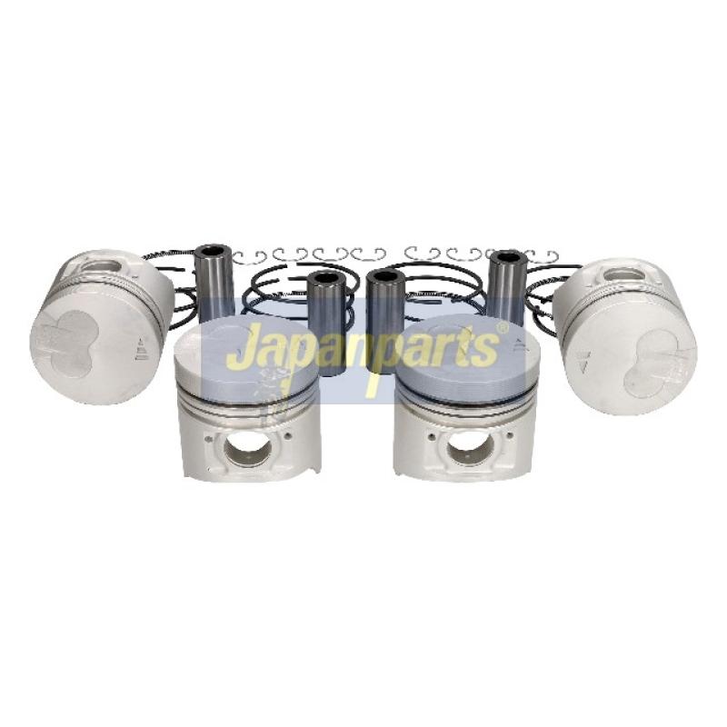 Piston JAPANPARTS KI518 - Visuel 1