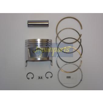 Piston JAPANPARTS [KI898]