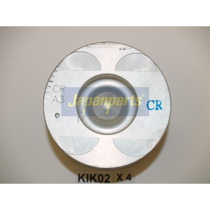 Piston JAPANPARTS KIK02 - Visuel 1