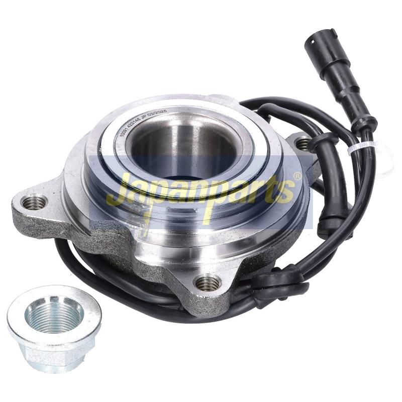 Moyeu de roue avant JAPANPARTS KK-10091 - Visuel 1