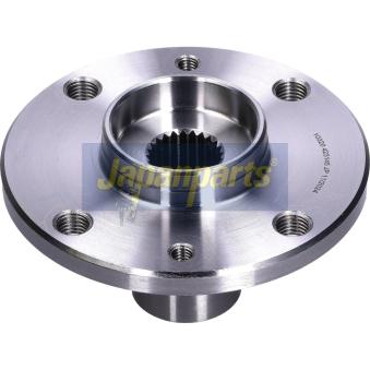 Moyeu de roue avant JAPANPARTS [KK-10320]