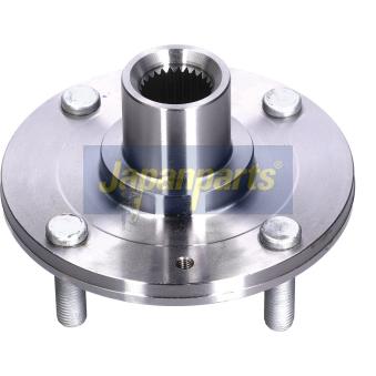 Moyeu de roue avant JAPANPARTS [KK-10328]