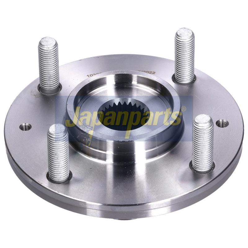 Moyeu de roue avant JAPANPARTS KK-10328 - Visuel 1
