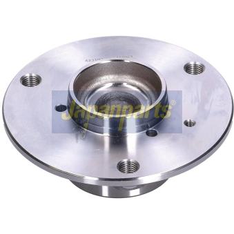Moyeu de roue avant JAPANPARTS [KK-10401]