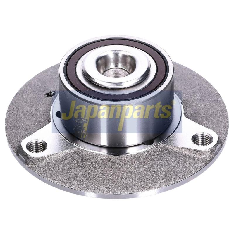 Moyeu de roue avant JAPANPARTS KK-10401 - Visuel 1