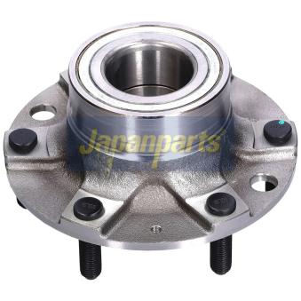 Moyeu de roue avant JAPANPARTS [KK-10506]