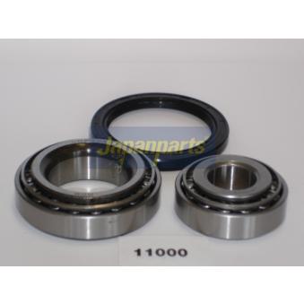 Roulement de roue avant JAPANPARTS [KK-11000]