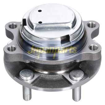 Moyeu de roue avant JAPANPARTS [KK-11022]