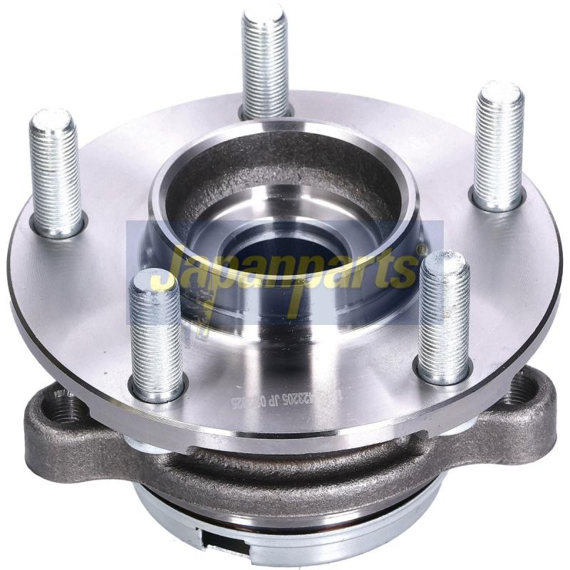 Moyeu de roue avant JAPANPARTS KK-11022 - Visuel 1