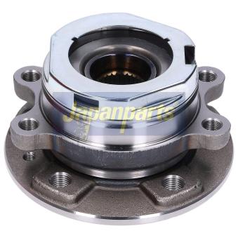 Moyeu de roue avant JAPANPARTS [KK-11026]