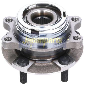 Moyeu de roue avant JAPANPARTS [KK-11044]
