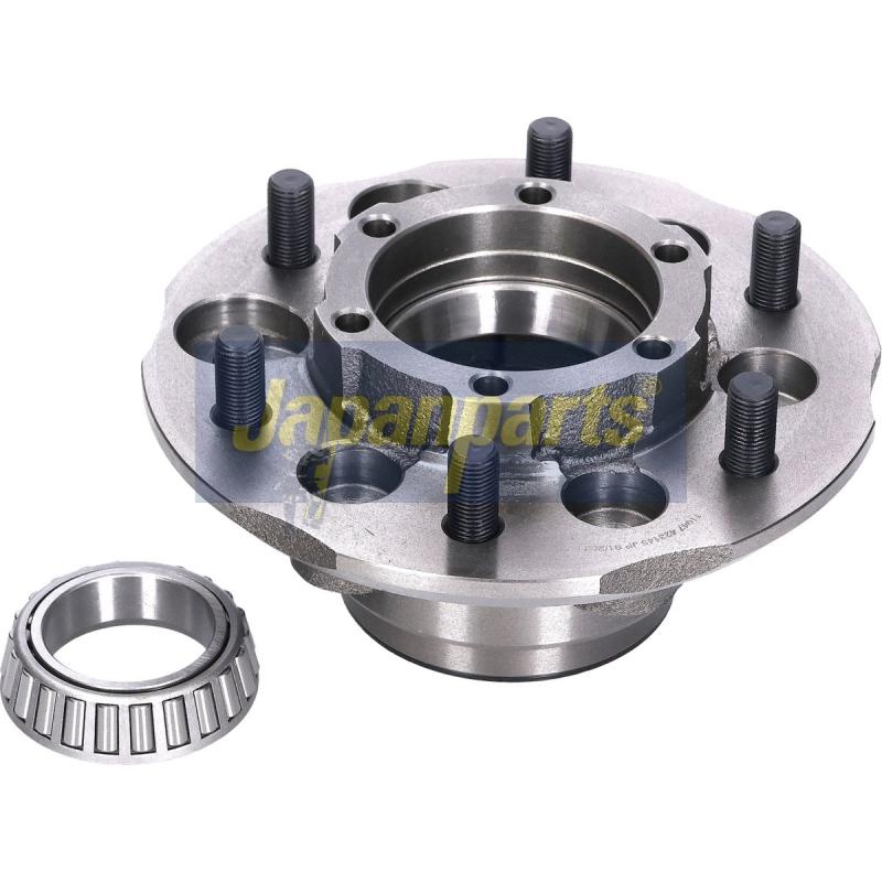 Moyeu de roue avant JAPANPARTS KK-11047 - Visuel 1