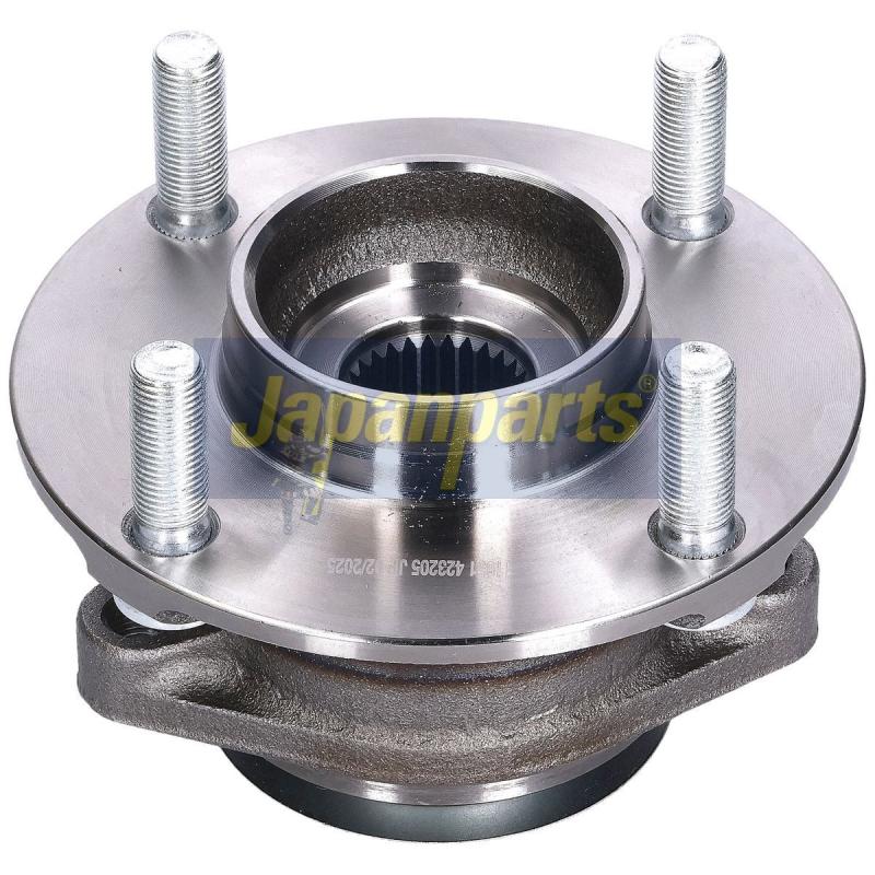 Moyeu de roue avant JAPANPARTS KK-11051 - Visuel 1