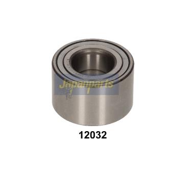 Roulement de roue avant JAPANPARTS [KK-12032]