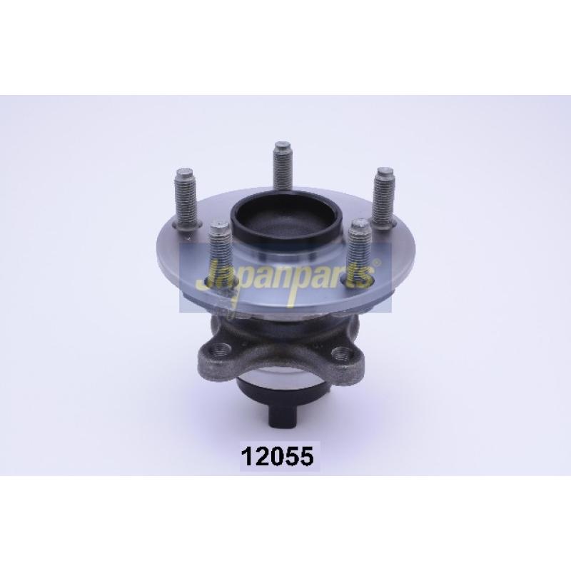 Moyeu de roue avant JAPANPARTS KK-12055 - Visuel 1