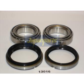 Roulement de roue arrière JAPANPARTS [KK-13016]