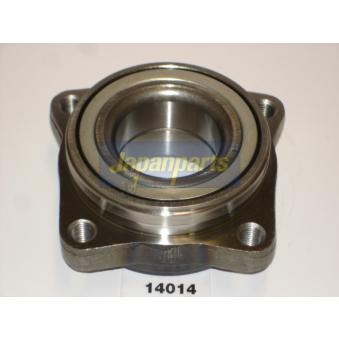 Moyeu de roue avant JAPANPARTS [KK-14014]