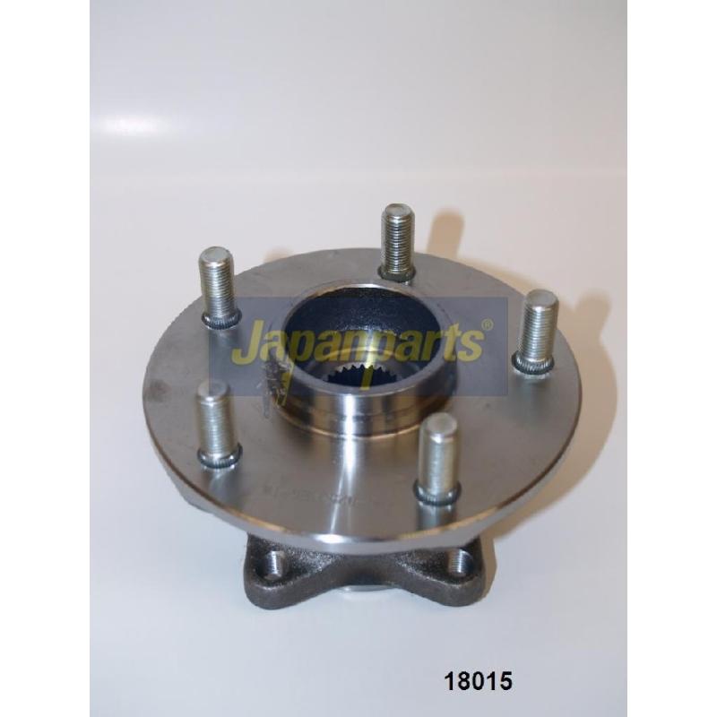 Moyeu de roue avant JAPANPARTS KK-18015 - Visuel 1