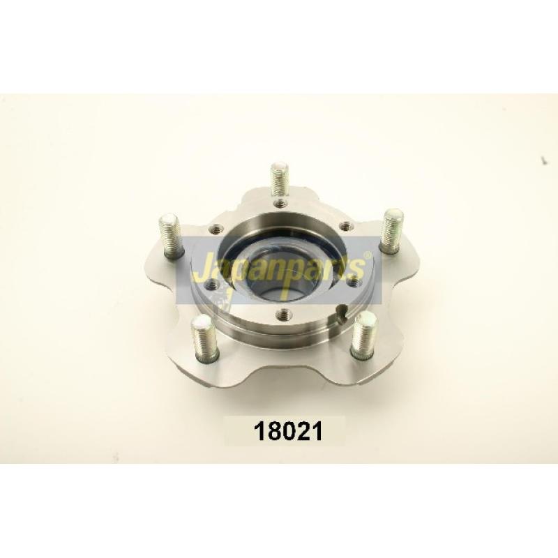 Moyeu de roue avant JAPANPARTS KK-18021 - Visuel 1