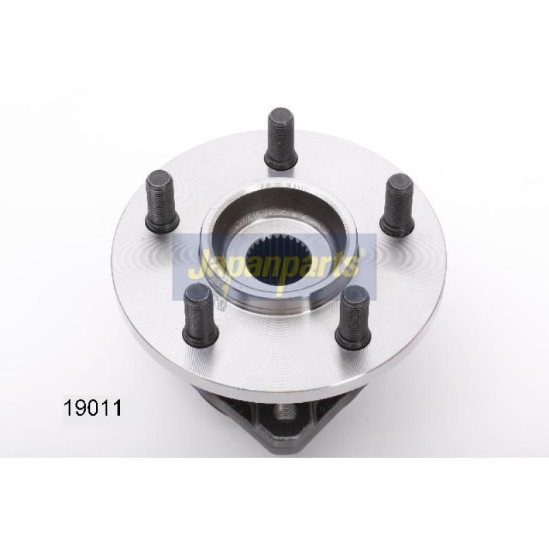 Moyeu de roue avant JAPANPARTS KK-19011 - Visuel 1