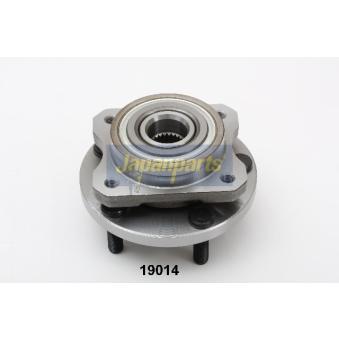 Moyeu de roue avant JAPANPARTS [KK-19014]