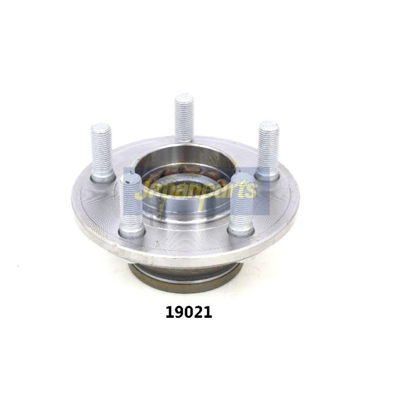 Moyeu de roue avant JAPANPARTS KK-19021 - Visuel 1