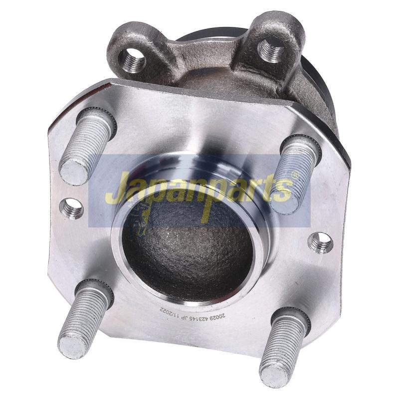 Moyeu de roue arrière JAPANPARTS KK-20029 - Visuel 1
