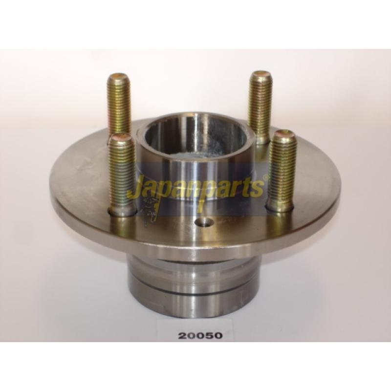 Moyeu de roue arrière JAPANPARTS KK-20050 - Visuel 1