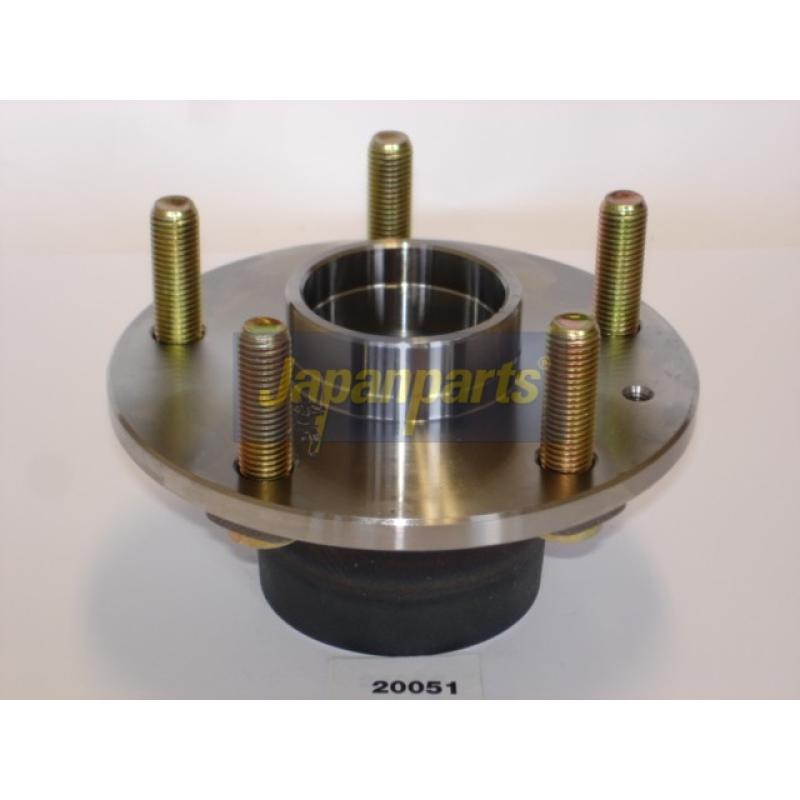 Moyeu de roue arrière JAPANPARTS KK-20051 - Visuel 1