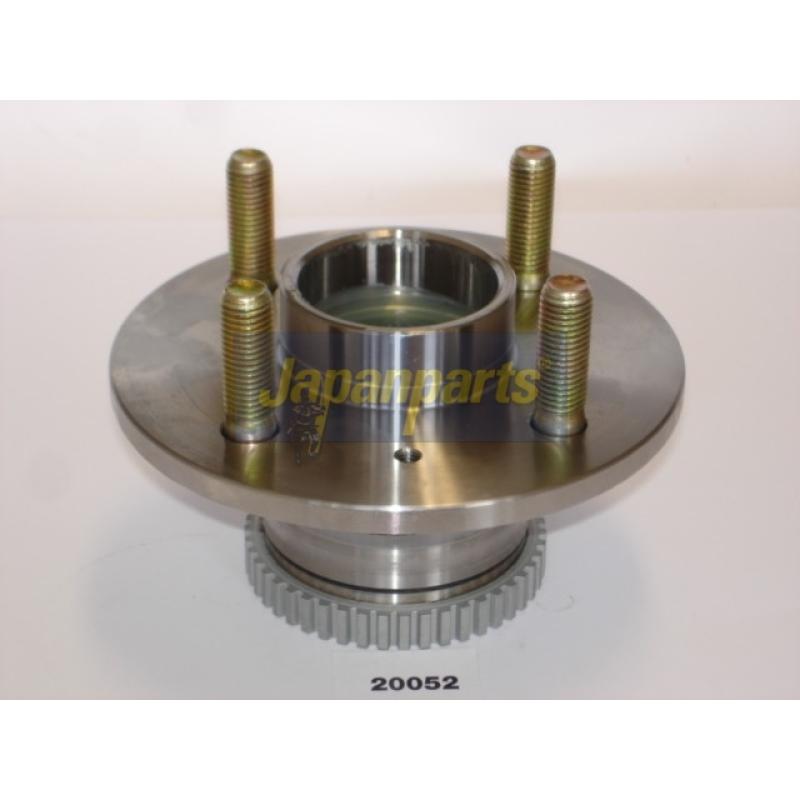 Moyeu de roue arrière JAPANPARTS KK-20052 - Visuel 1