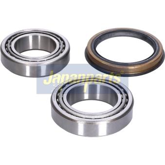 Roulement de roue arrière JAPANPARTS [KK-20070]