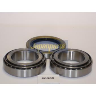 Roulement de roue arrière JAPANPARTS [KK-20305]