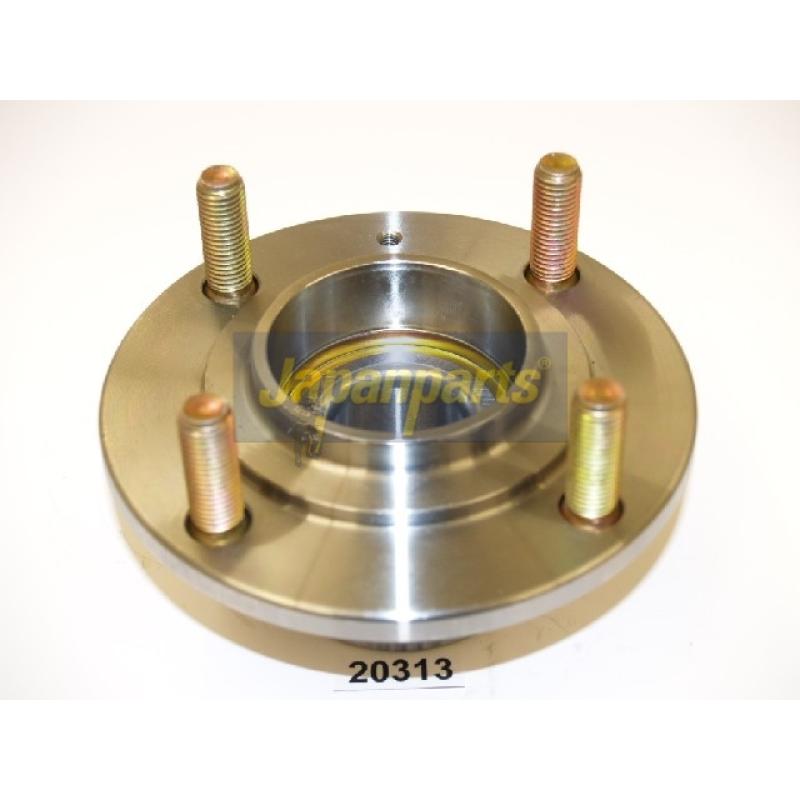 Moyeu de roue arrière JAPANPARTS KK-20313 - Visuel 1