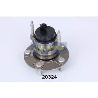 Moyeu de roue arrière JAPANPARTS [KK-20324]