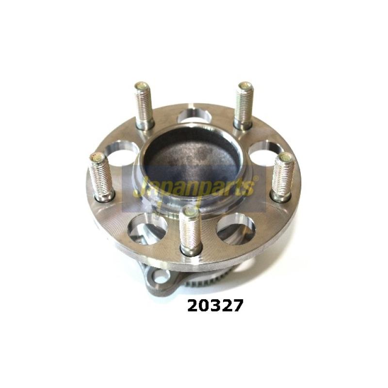 Moyeu de roue arrière JAPANPARTS KK-20327 - Visuel 1