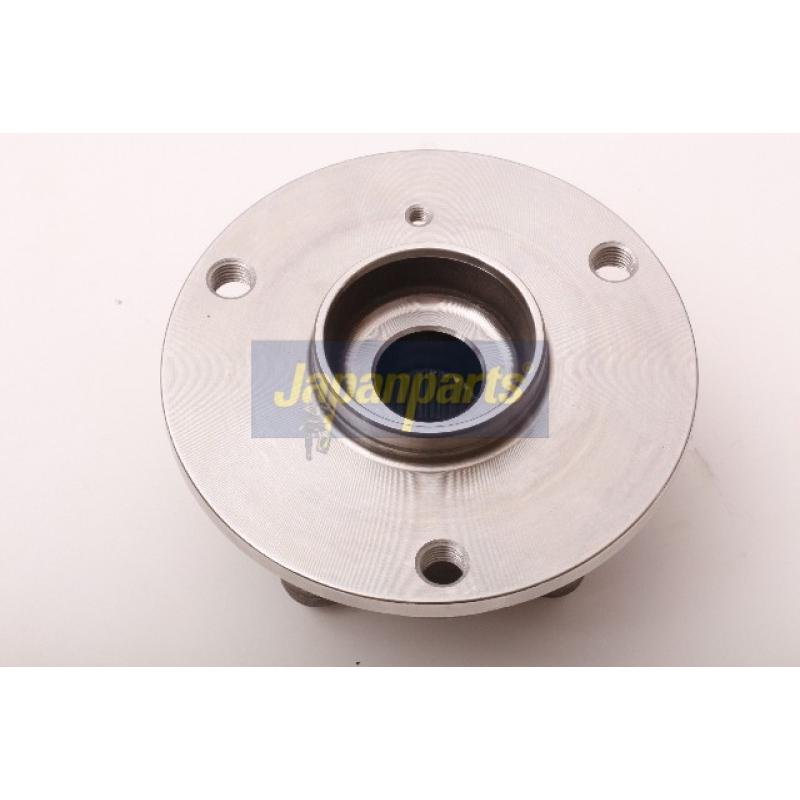 Moyeu de roue arrière JAPANPARTS KK-20400 - Visuel 1