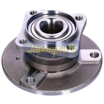 Moyeu de roue arrière JAPANPARTS [KK-20401]