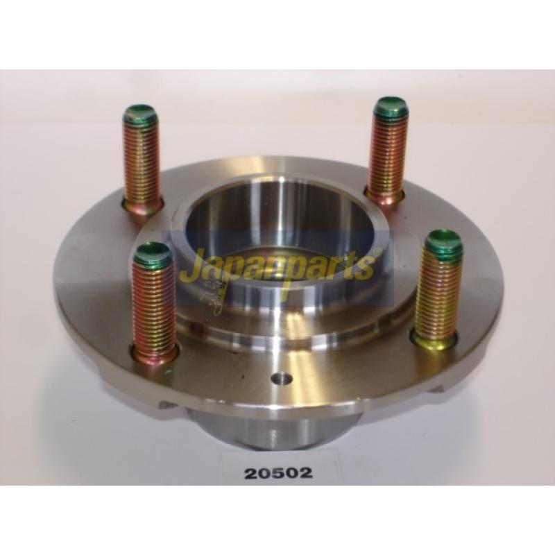 Moyeu de roue arrière JAPANPARTS KK-20502 - Visuel 1