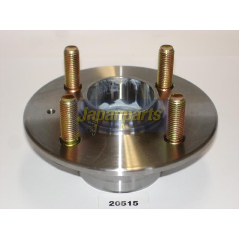 Moyeu de roue arrière JAPANPARTS KK-20515 - Visuel 1