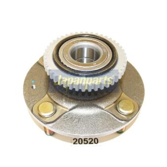 Moyeu de roue arrière JAPANPARTS [KK-20520]