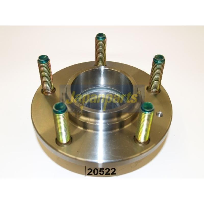 Moyeu de roue arrière JAPANPARTS KK-20522 - Visuel 1