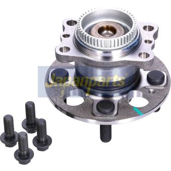 Moyeu de roue arrière JAPANPARTS [KK-20538]