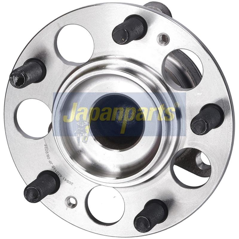 Moyeu de roue arrière JAPANPARTS KK-20541 - Visuel 1