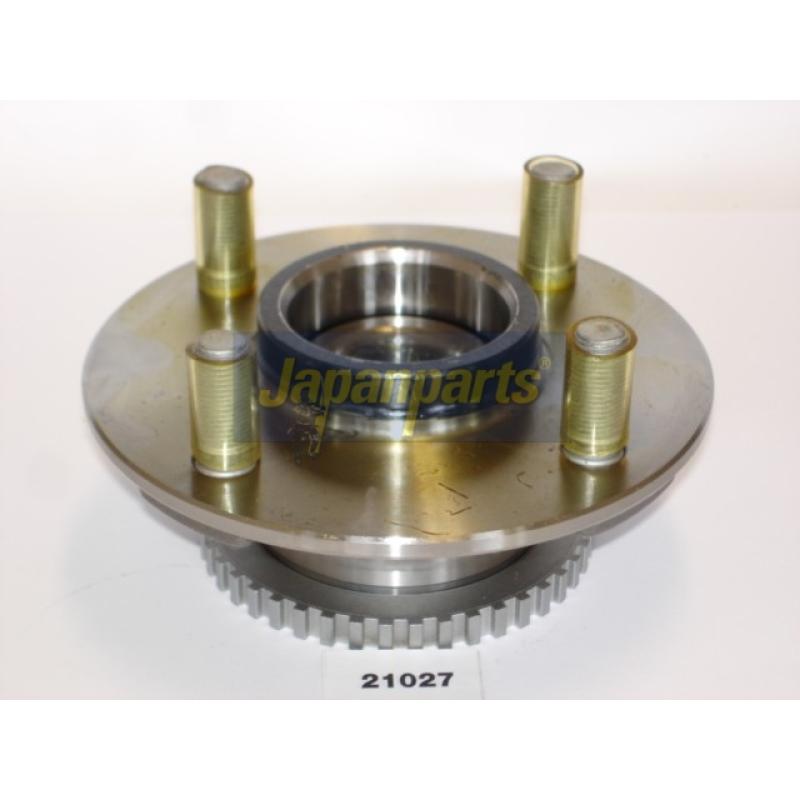 Moyeu de roue arrière JAPANPARTS KK-21027 - Visuel 1