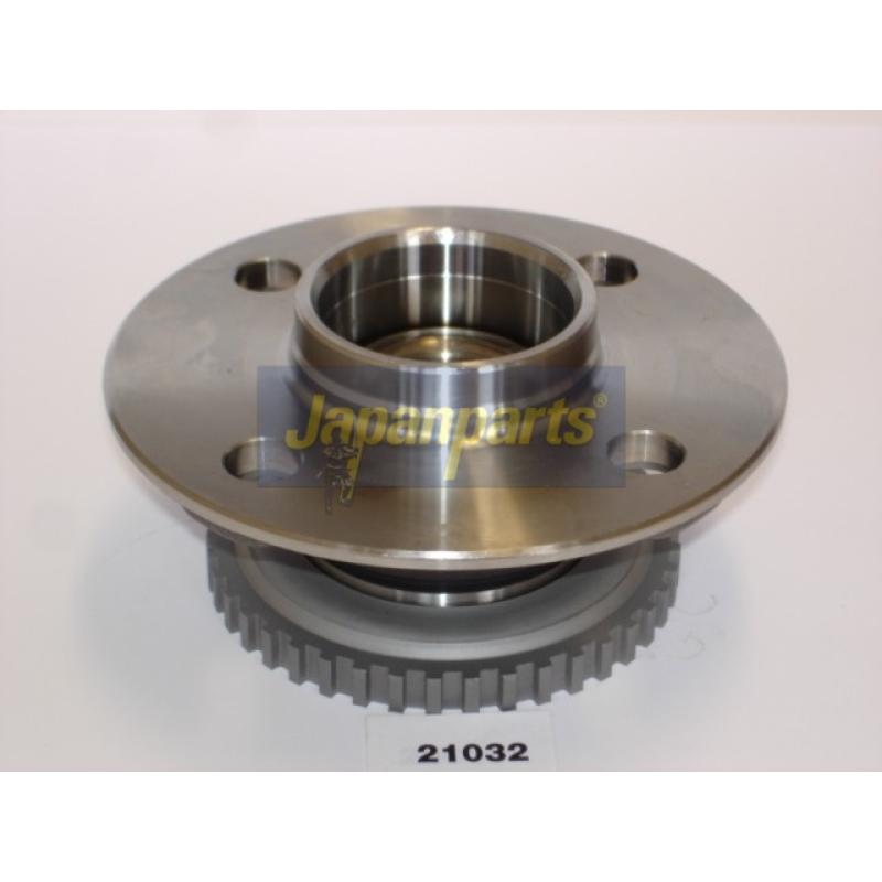 Moyeu de roue arrière JAPANPARTS KK-21032 - Visuel 1