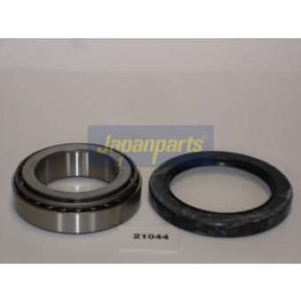 Roulement de roue arrière JAPANPARTS [KK-21044]