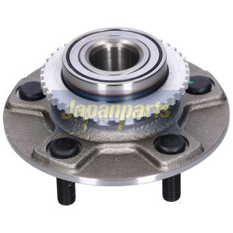 Moyeu de roue arrière JAPANPARTS [KK-21059]