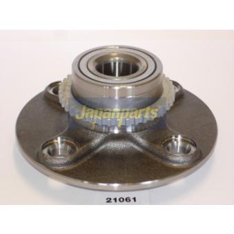 Moyeu de roue arrière JAPANPARTS [KK-21061]